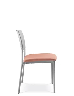 Крісло LD SEATING SEANCE ART 180 для відвідувачів, на ніжках 2