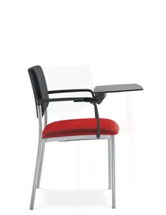 Кресло LD SEATING SEANCE 090 TP для аудиторий, с откидным столиком 2