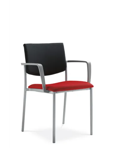 Крісло LD SEATING SEANCE 090 TP для аудиторій, з відкидним  столиком