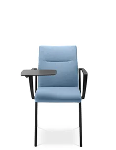Кресло LD SEATING SEANCE CARE 070-TR, для аудиторий, с откидным столиком 2