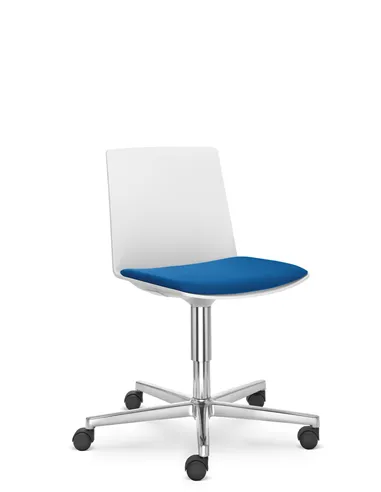 Крісло LD SEATING SKY FRESH 052, F37-N6 для відвідувачів