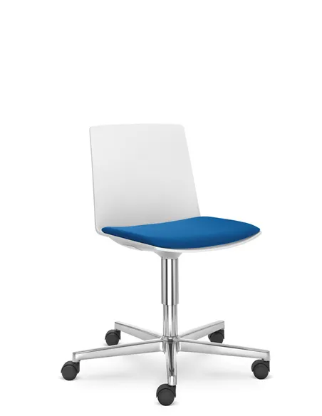 Крісло LD SEATING SKY FRESH 052, F37-N6 для відвідувачів
