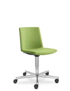 Кресло LD SEATING SKY FRESH 055, F37-N6 для посетителей