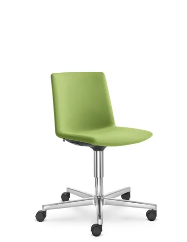 Крісло LD SEATING SKY FRESH 055, F37-N6 для відвідувачів