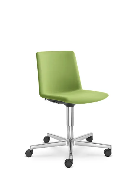 Крісло LD SEATING SKY FRESH 055, F37-N6 для відвідувачів
