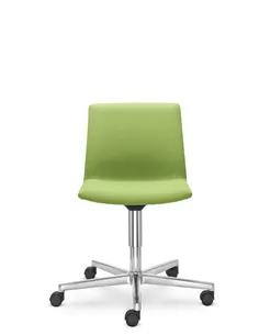 Кресло LD SEATING SKY FRESH 055, F37-N6 для посетителей 2