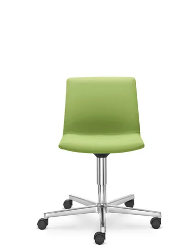 Крісло LD SEATING SKY FRESH 055, F37-N6 для відвідувачів