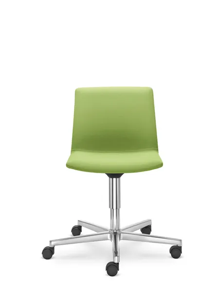 Крісло LD SEATING SKY FRESH 055, F37-N6 для відвідувачів