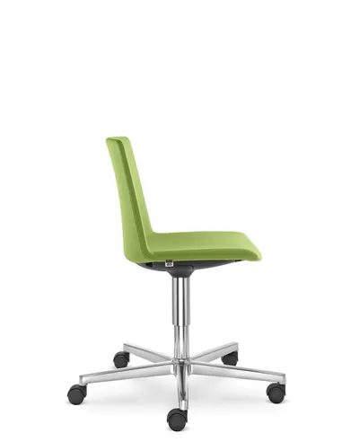 Крісло LD SEATING SKY FRESH 055, F37-N6 для відвідувачів