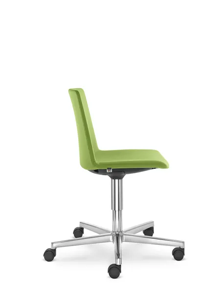 Крісло LD SEATING SKY FRESH 055, F37-N6 для відвідувачів