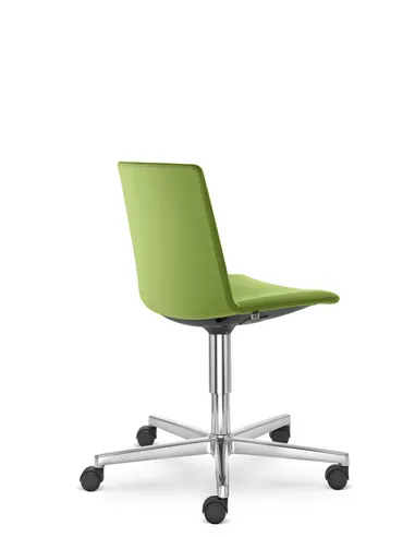 Крісло LD SEATING SKY FRESH 055, F37-N6 для відвідувачів