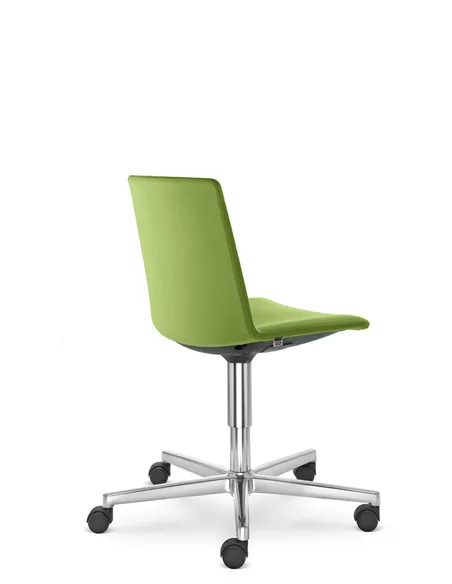 Крісло LD SEATING SKY FRESH 055, F37-N6 для відвідувачів