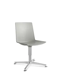 Кресло LD SEATING SKY FRESH 050, F60-N6 для посетителей