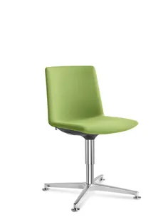 Кресло LD SEATING SKY FRESH 055, F60-N6 для посетителей