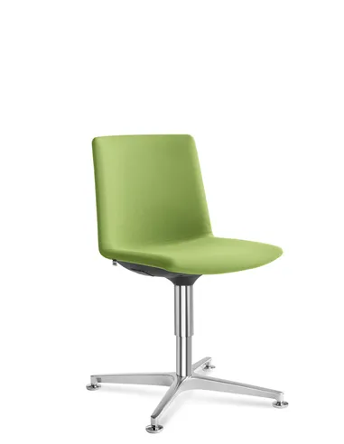 Крісло LD SEATING SKY FRESH 055, F60-N6 для відвідувачів
