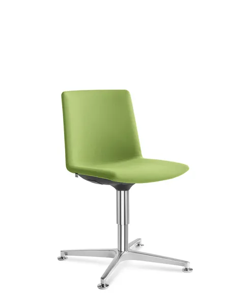 Крісло LD SEATING SKY FRESH 055, F60-N6 для відвідувачів