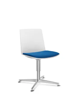 Кресло LD SEATING SKY FRESH 052, F60-N6 для посетителей
