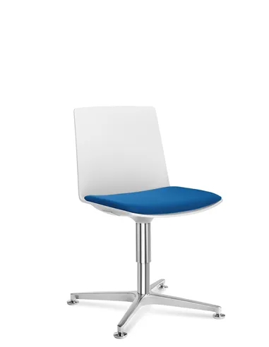 Крісло LD SEATING SKY FRESH 052, F60-N6 для відвідувачів