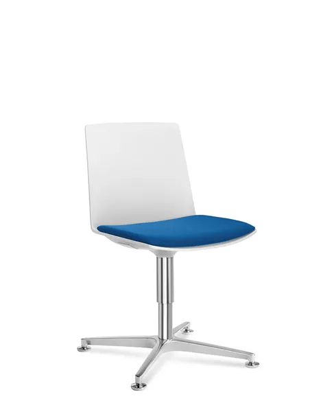 Крісло LD SEATING SKY FRESH 052, F60-N6 для відвідувачів