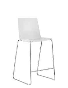 Крісло барне LD SEATING SKY FRESH 060-Q, на полозах