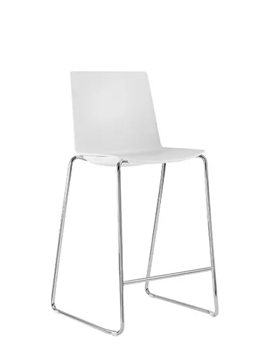 Крісло барне LD SEATING SKY FRESH 060-Q, на полозах