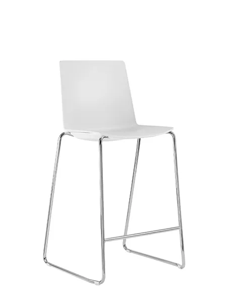 Крісло барне LD SEATING SKY FRESH 060-Q, на полозах
