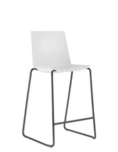 Крісло барне LD SEATING SKY FRESH 060-Q, на полозах 2
