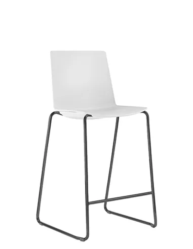 Крісло барне LD SEATING SKY FRESH 060-Q, на полозах
