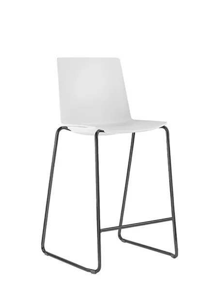 Крісло барне LD SEATING SKY FRESH 060-Q, на полозах