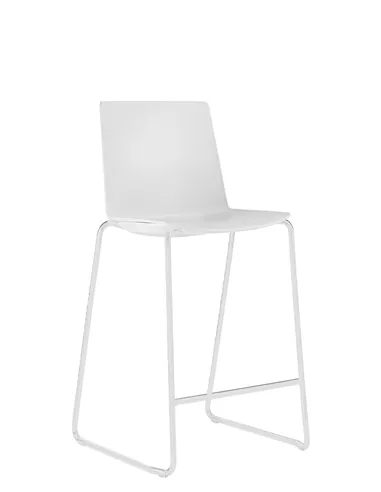 Крісло барне LD SEATING SKY FRESH 060-Q, на полозах