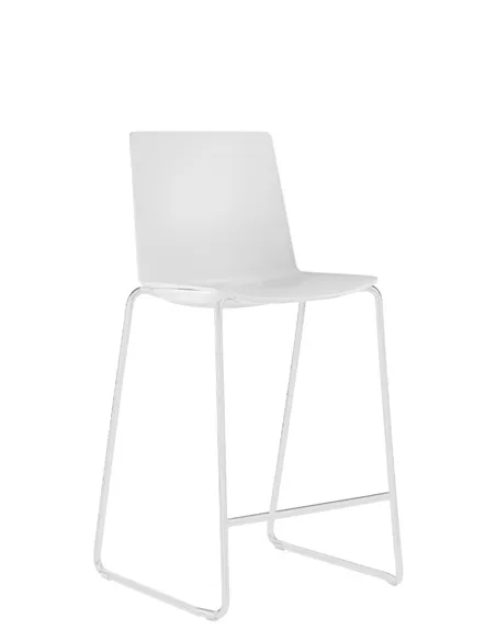 Крісло барне LD SEATING SKY FRESH 060-Q, на полозах