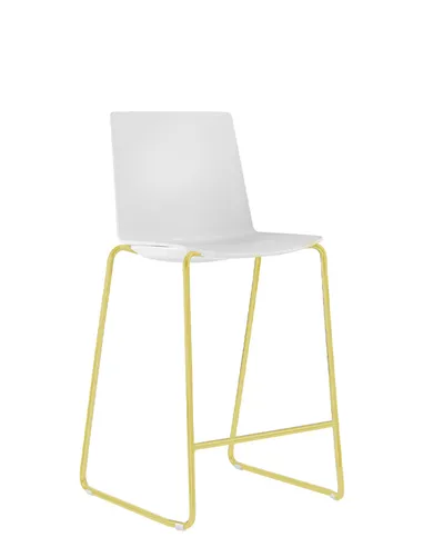 Крісло барне LD SEATING SKY FRESH 060-Q, на полозах