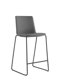 Крісло барне LD SEATING SKY FRESH 065-Q, на полозах