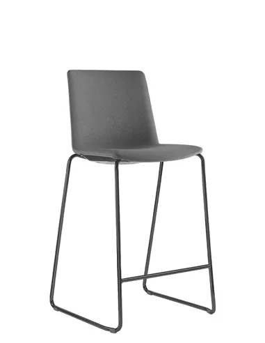 Крісло барне LD SEATING SKY FRESH 065-Q, на полозах