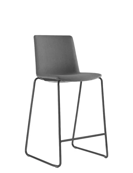 Крісло барне LD SEATING SKY FRESH 065-Q, на полозах