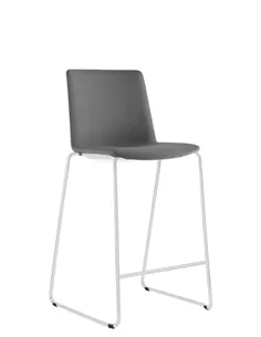 Крісло барне LD SEATING SKY FRESH 065-Q, на полозах 2