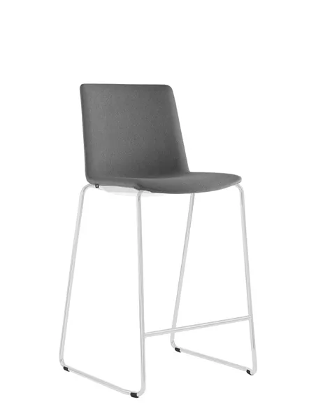 Крісло барне LD SEATING SKY FRESH 065-Q, на полозах