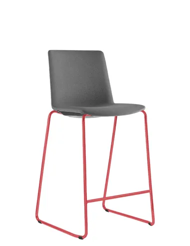 Крісло барне LD SEATING SKY FRESH 065-Q, на полозах