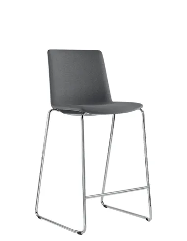 Крісло барне LD SEATING SKY FRESH 065-Q, на полозах