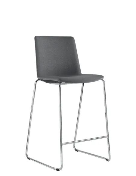 Крісло барне LD SEATING SKY FRESH 065-Q, на полозах