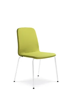 Кресло LD SEATING SUNRISE 152-N4, для посетителей, на ножках 2