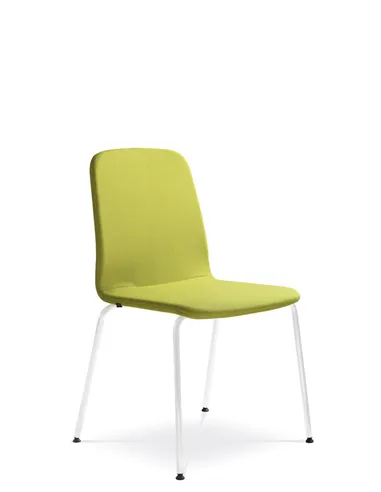 Кресло LD SEATING SUNRISE 152-N4, для посетителей, на ножках
