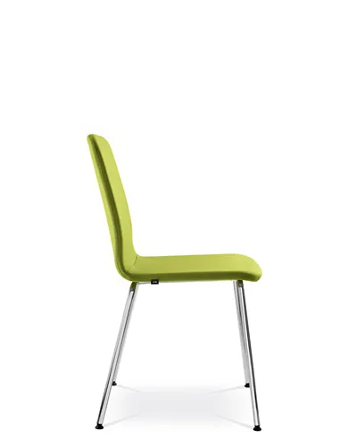 Кресло LD SEATING SUNRISE 152-N4, для посетителей, на ножках