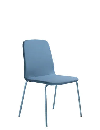 Кресло LD SEATING SUNRISE 152-N4, для посетителей, на ножках