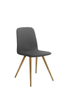 Кресло LD SEATING SUNRISE 152-D, для посетителей, на ножках