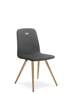 Кресло LD SEATING SUNRISE 152-D, для посетителей, на ножках 2
