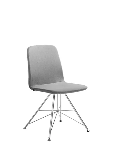 Крісло LD SEATING SUNRISE 152-DE для відвідувачів
