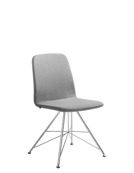 Крісло LD SEATING SUNRISE 152-DE для відвідувачів