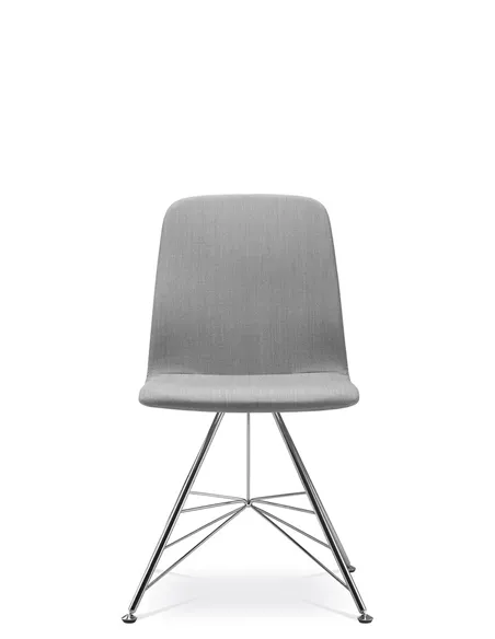 Крісло LD SEATING SUNRISE 152-DE для відвідувачів