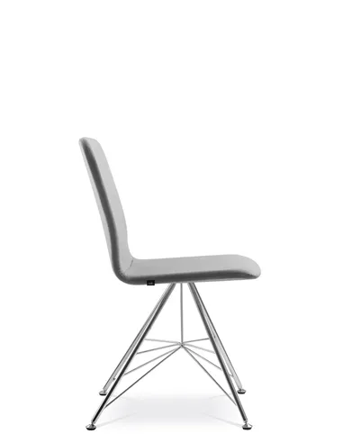 Крісло LD SEATING SUNRISE 152-DE для відвідувачів